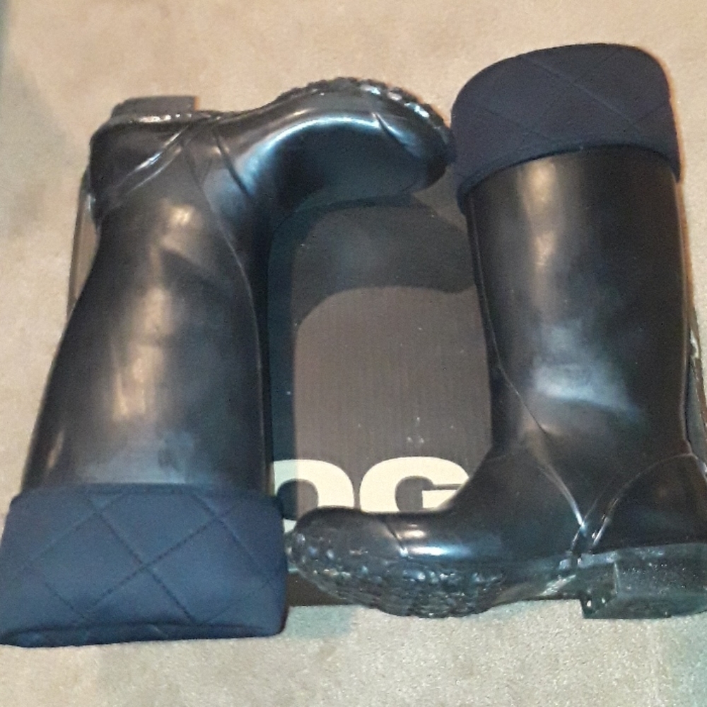 Bogs Rain Boots - image 2